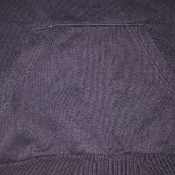 PUMA SWEATSHIRT HOODIE SIZE MEDIUM GOOD CONDITION - Picture 6 of 7